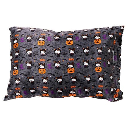 Sanrio Hello Kitty Skeleton Halloween Beauty Silky