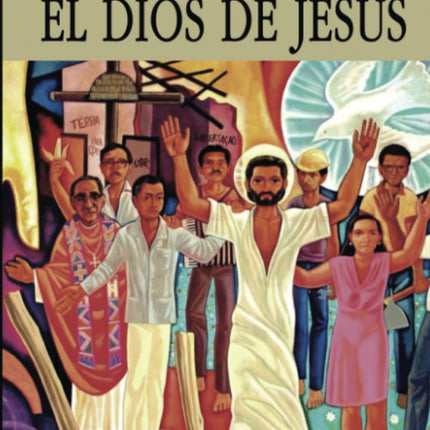 El Dios de Jesús [Paperback] [Jan 01, 2018] Caravi