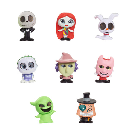 Just Play Disney Doorables Tim Burton’s The Nightm