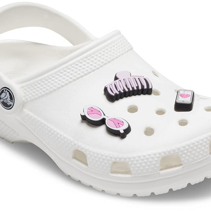 Crocs Jibbitz 3-Pack Shoe Charms for Women | Jibbitz, Social Girl, Small