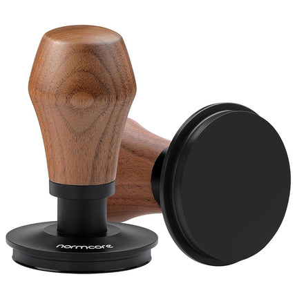 Normcore 58.5mm Espresso Coffee Tamper V4, Spring 