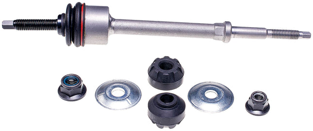 Kit de biellette de barre stabilisatrice de suspension avant Dorman 542-589 compatible avec certains modèles Dodge/Ram