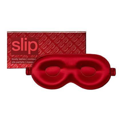 slip Pure Silk Contour Sleep Mask: Protect Your De
