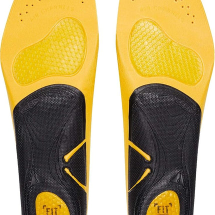 KEEN Utility Men's Utility K-30 Low Arch Accessories, Green/Green, L