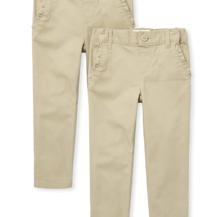 The Children's Place Baby Girls' and Toddler Skinn
