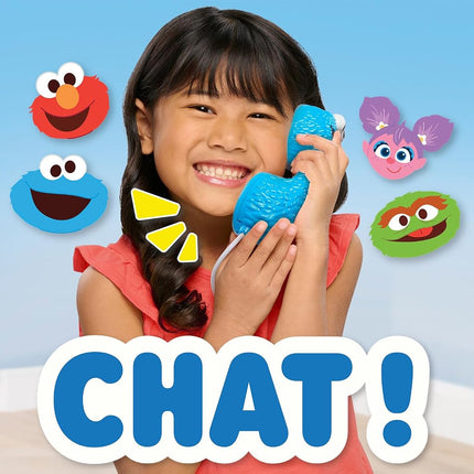 Sesame Street Elmo’s Sing & Learn 17.5 Inch Playphone, Learning and Education