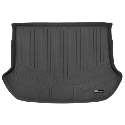 SMARTLINER All Weather Custom Fit Cargo Trunk Line