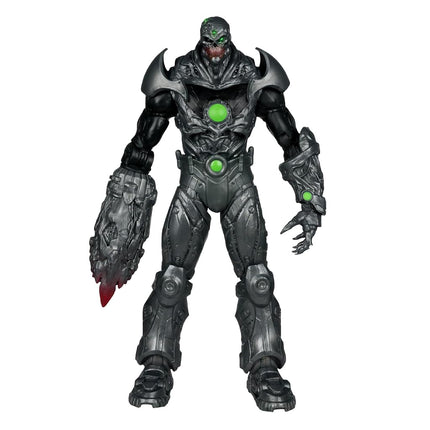 McFarlane Toys - DC Multiverse Grid (Forever Evil) 7in Figure Collector Edition #29