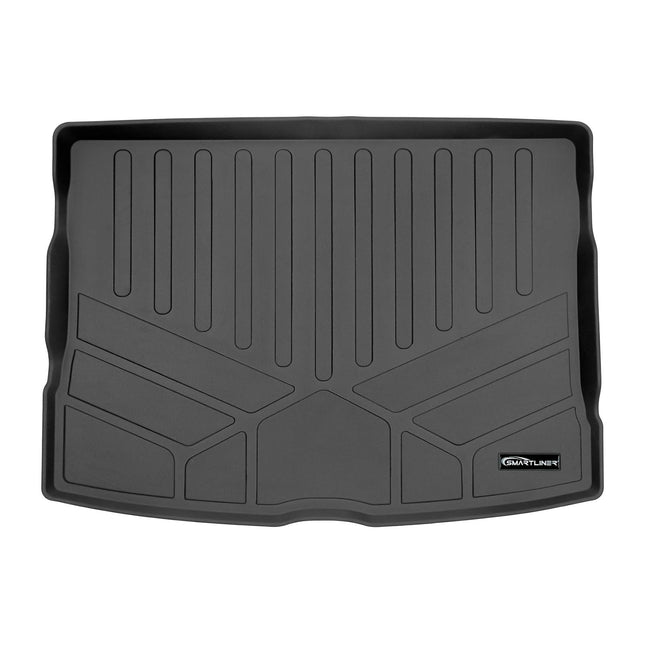 SMARTLINER Custom Fit Cargo Liner for 2021 Mercede