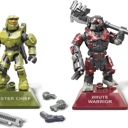 MEGA Construx GNW38 - HALO Infinite Conflict PK