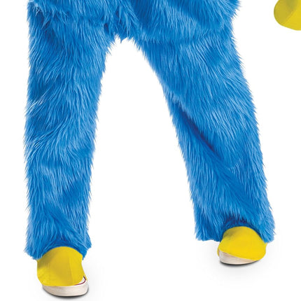 Disguise Huggy Wuggy Adult XS