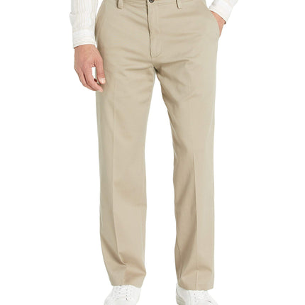 Dockers Men's Easy Khaki Relaxed Fit Pants D4 Casu