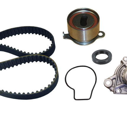 Continental PP143LK2 Pro Series Plus Timing Belt Kit With Water Pump
