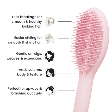 Tangle Teezer The Ultimate Styler Hairbrush