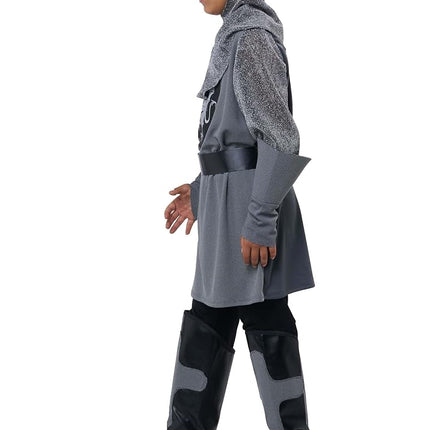California Costumes Toys Valiant Knight, Small