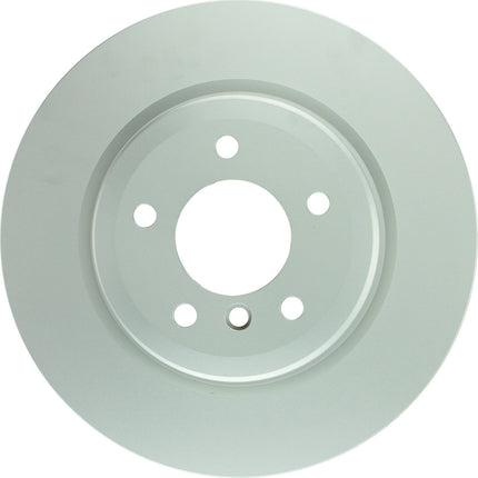 Bosch 15010112 QuietCast Premium Disc Brake Rotor 