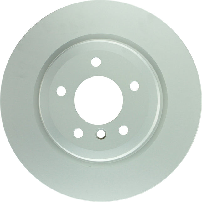 Bosch 15010112 QuietCast Premium Disc Brake Rotor 