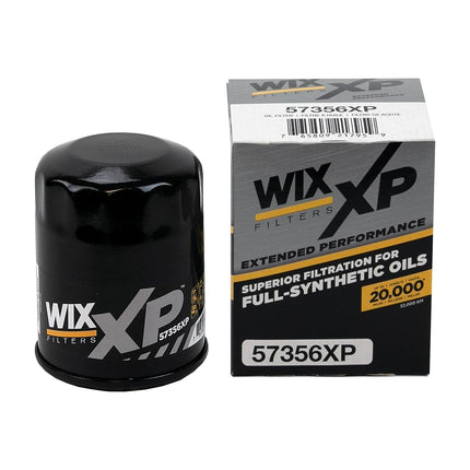 WIX 57356XP Oil Filter