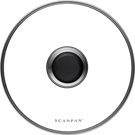 Scanpan Classic Glass Lid, 18 cm