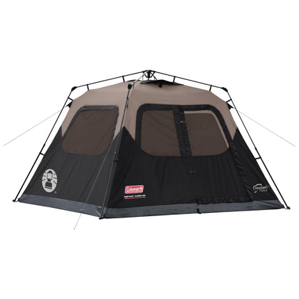 Coleman Cabin Tent with immediate installation in 