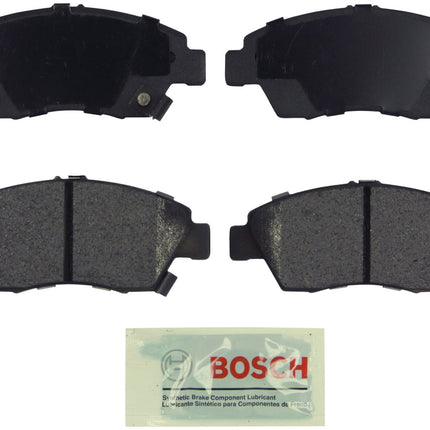 Bosch BE948 Blue Disc Brake Pad Set for Cars