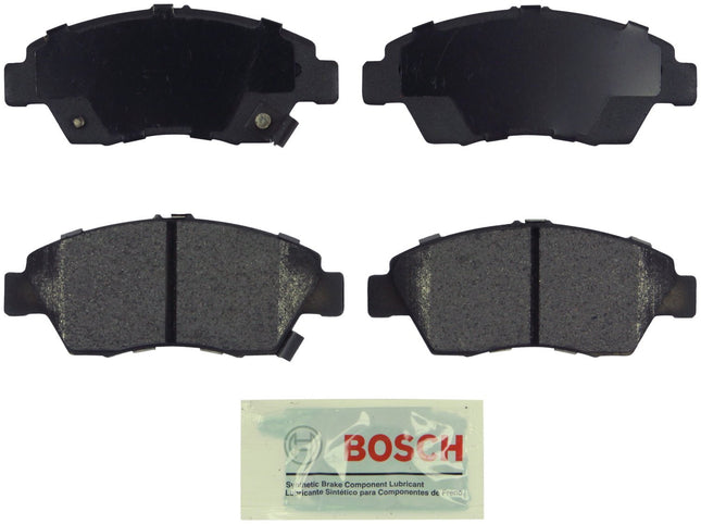 Bosch BE948 Blue Disc Brake Pad Set for Cars