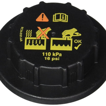Motorcraft RS-527 Radiator Cap