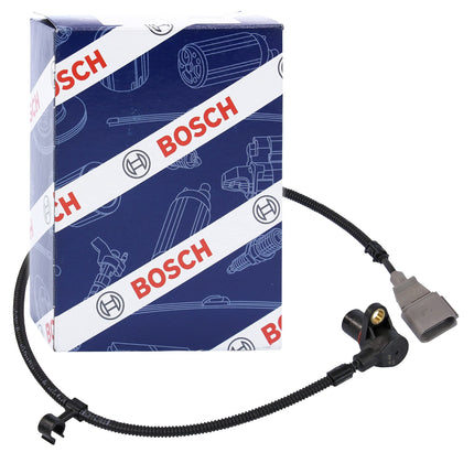 Bosch 0261210177 Rot.-Speed Sensor