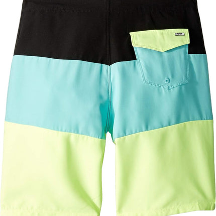 Bermudas de niño Hurley