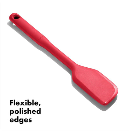 OXO Good Grips Silicone Spatula, Medium