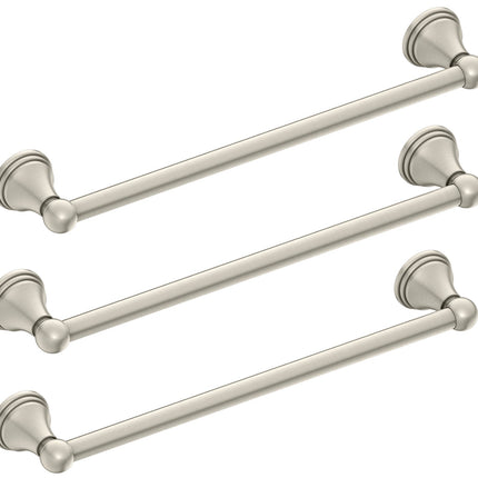 Moen DN8424BN Preston Collection 24-Inch Bathroom 