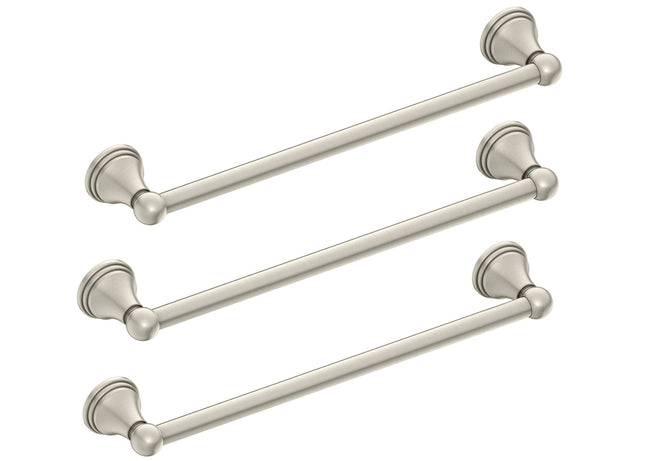 Moen DN8424BN Preston Collection 24-Inch Bathroom 