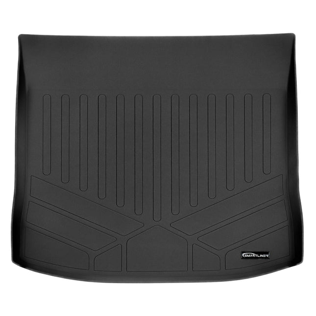 SMARTLINER All Weather Custom Fit Cargo Trunk Line