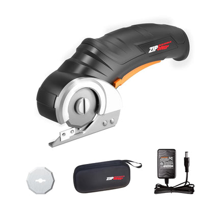 Worx Zipsnip Cordless Electric Scissors, Rechargea