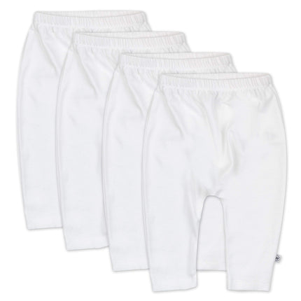 HonestBaby Multipack Harem Pants Roomy Fit Pull on