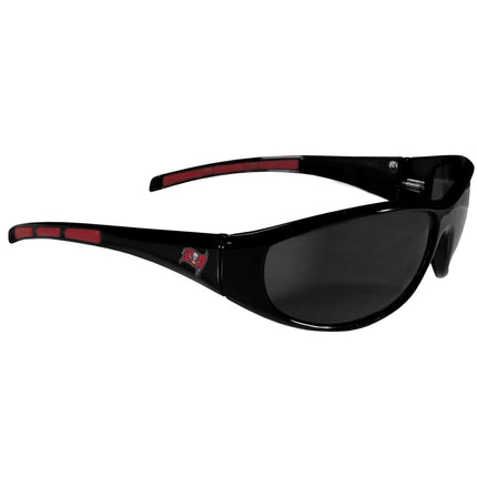 Siskiyou Sports NFL Tampa Bay Buccaneers Sunglasse