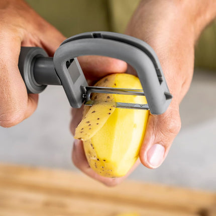ZWILLING Z-Cut 2 in 1 Peeler