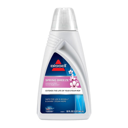 Bissell Spring Breeze Demineralized Water 32 oz, 1