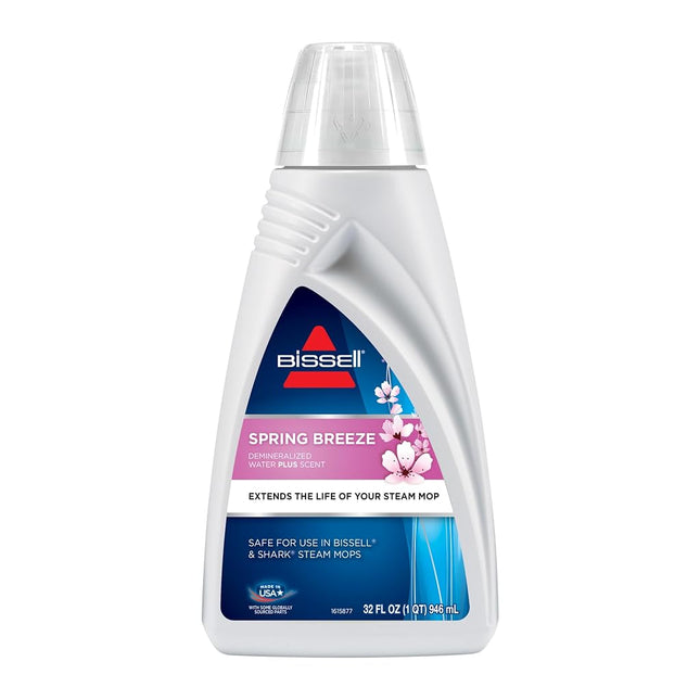 Bissell Spring Breeze Demineralized Water 32 oz, 1