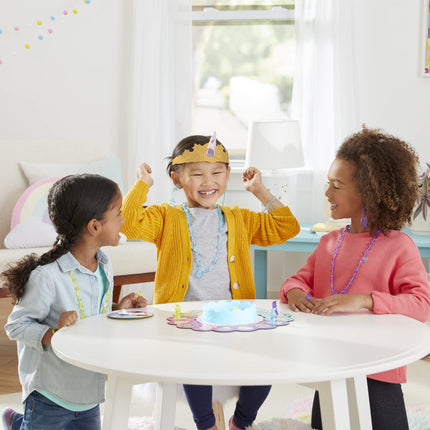 Hasbro Gaming Princesa Preciosa Edición Unicornio