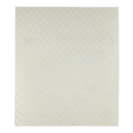 DII Reusable, Machine Washable & Dishwasher Safe, Biodegradable, Cotton, Cats, 7.75 x 6.75