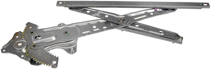 Dorman 752-397 Rear Passenger Side Power Window Regulator for Select Nissan Models