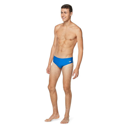 Speedo Men's Swimsuit Brief Endurance+ The One