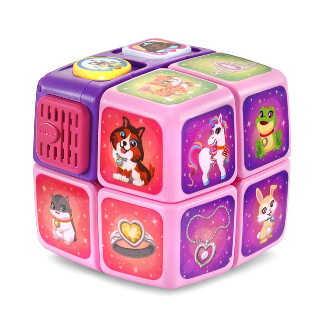 VTech Twist Adventures - Princess Party Activity F