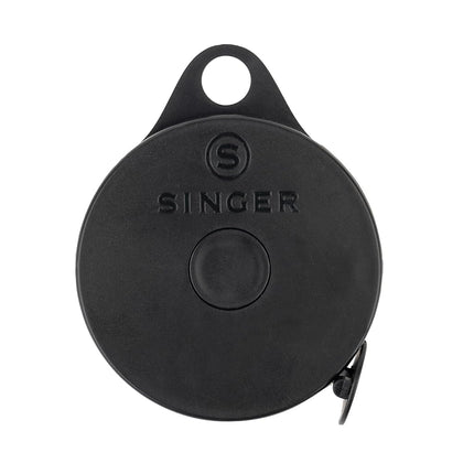 Singer Pro Series Retractable Pocket Tape Measure-96-inch, Metal Plastic, Teal, 2.5 m