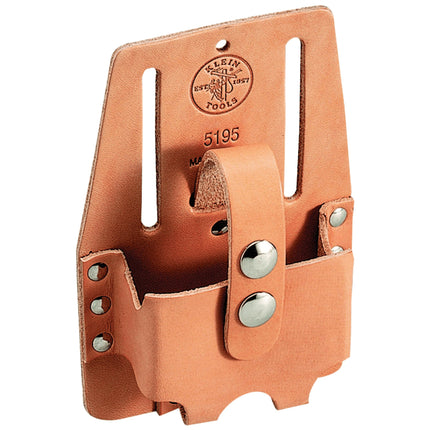 KLEIN TOOLS Medium Tape Measure Holder