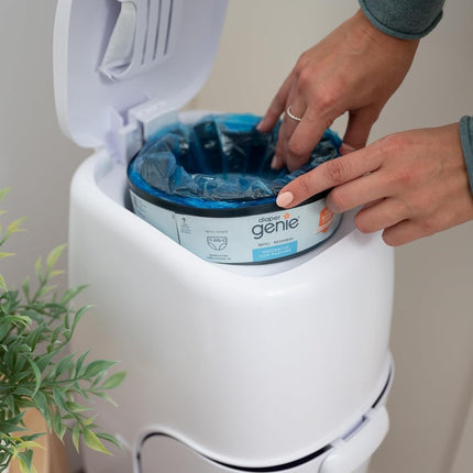 Playtex Diaper Genie Recharge Ensemble Cadeau - 2160 Couches - Idéal pour une liste de naissance...