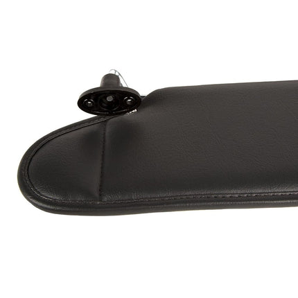 Rugged Ridge 13313.09 Black Sun Visor