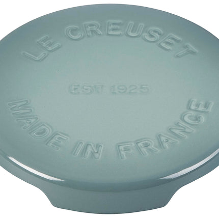 Le Creuset Enameled Cast Iron Signature Trivet, 8.