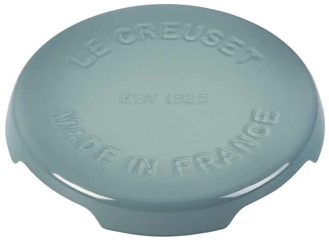 Le Creuset Enameled Cast Iron Signature Trivet, 8.